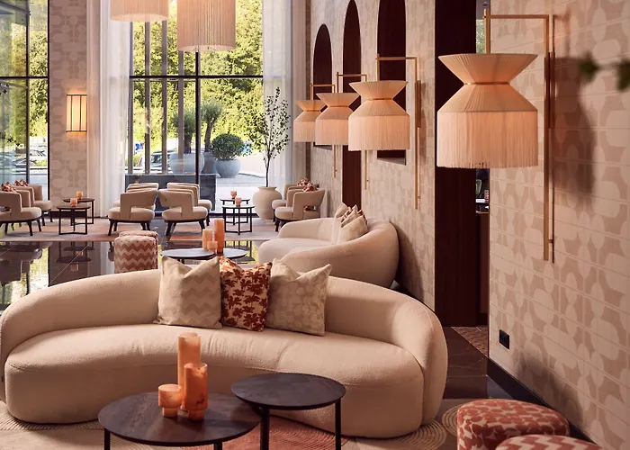 Van Der Valk Hotel Lelystad